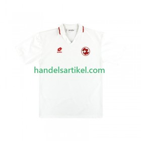 Schweiz Retro Auswärts Trikotsatz 1994 Kurzarm